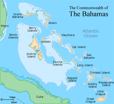 All Bahamas
