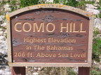 Como Hill
