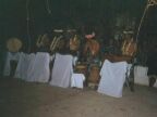 Polynesian Drums (40 KB)