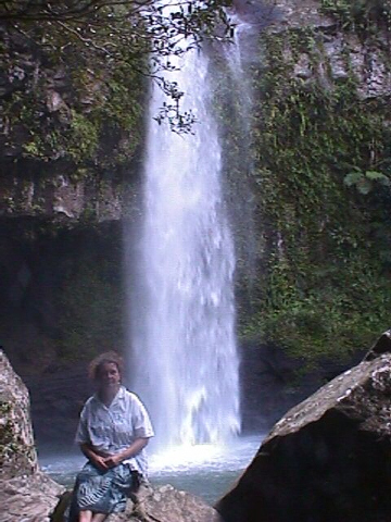 Bouma Falls