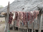 Manta-meat