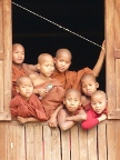 Young Monks (115 KB)
