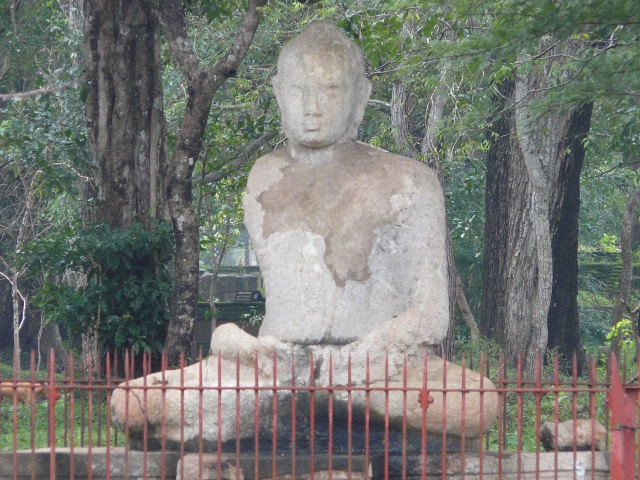 Samadhi-Buddha