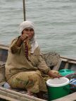 Fisherwoman (55 KB)