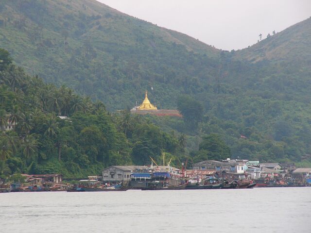 MyanmarWat