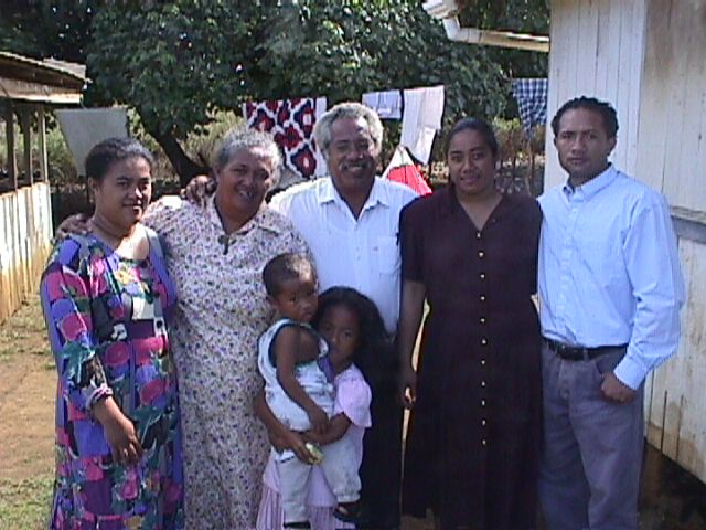 Lata family
