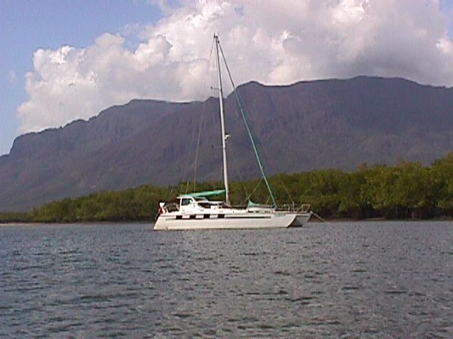 Hinchinbrook