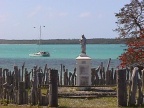 Shrine of St. Maurice at Vao