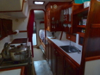 galley