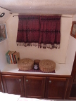 port vanity