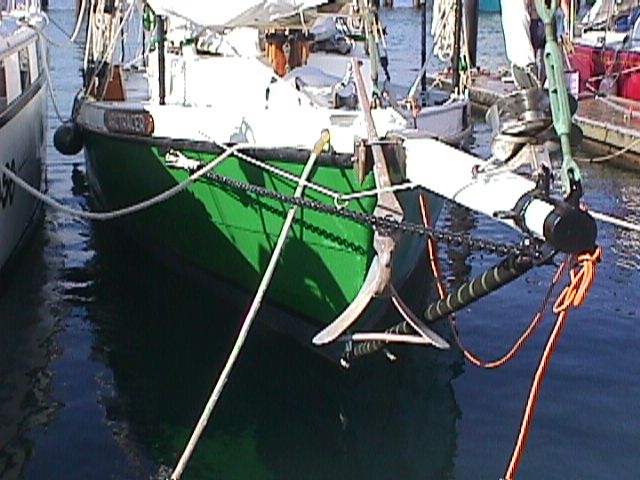 bow view