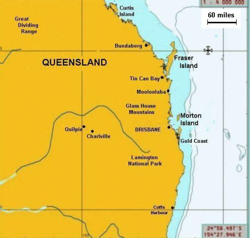 SouthernQueensland