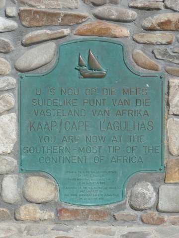 Plaque