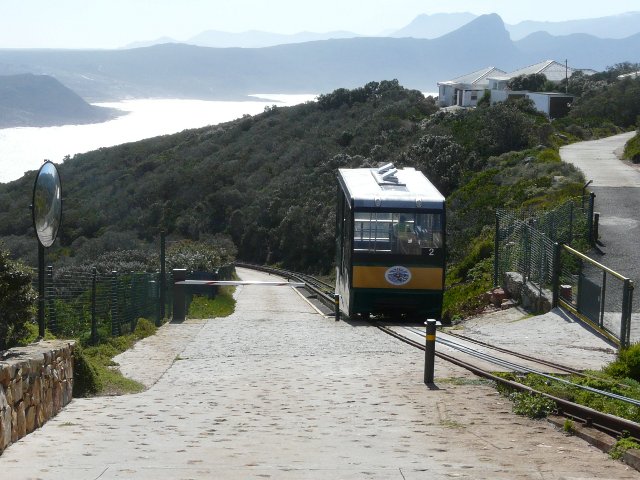 Funicular