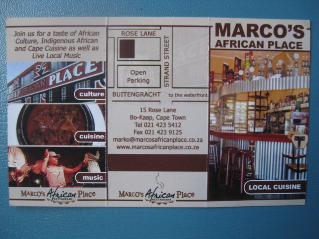 Marcos