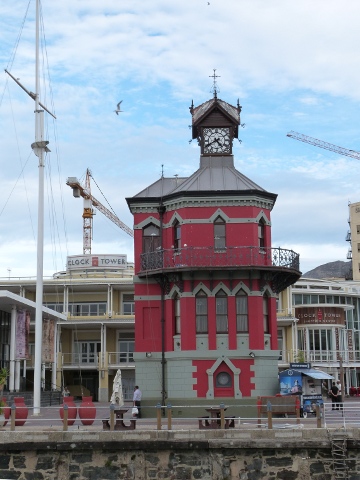 clock-tower