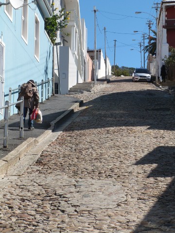 cobbles