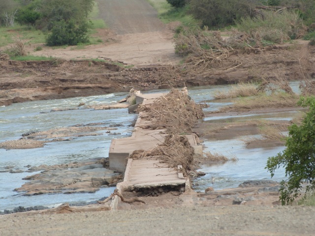 Wash-out