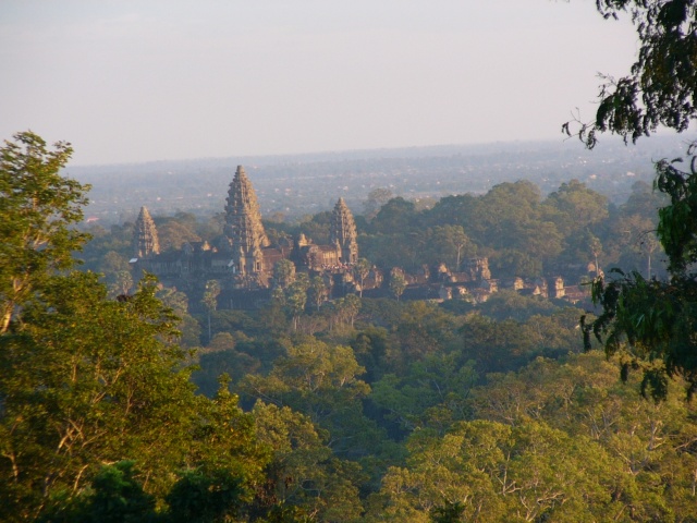 Angkor Wat