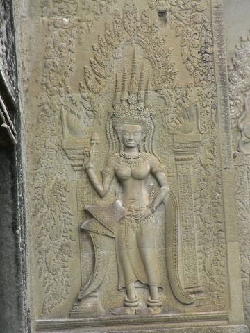 apsara