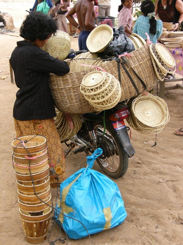 baskets