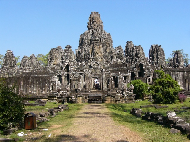 Bayon