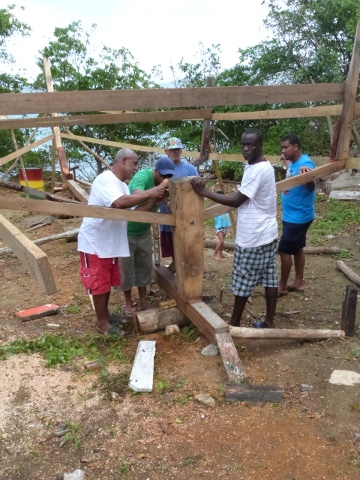 Boatbuilders