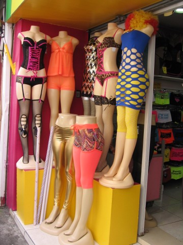 Costumes