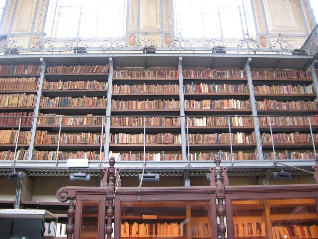 Library2
