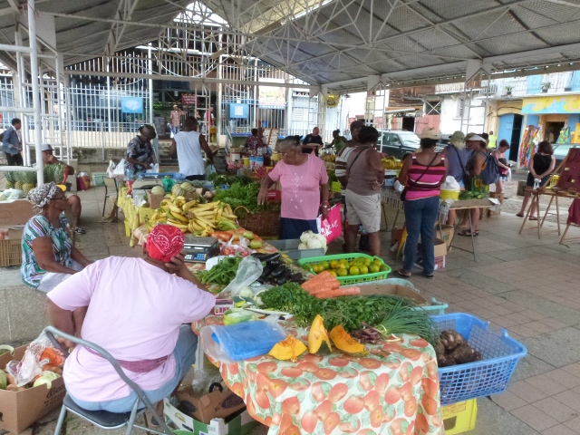 Market