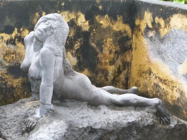 Sculpture