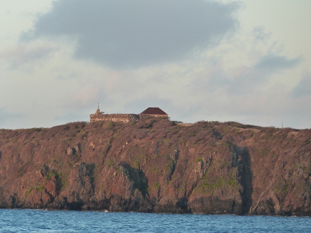 Fort