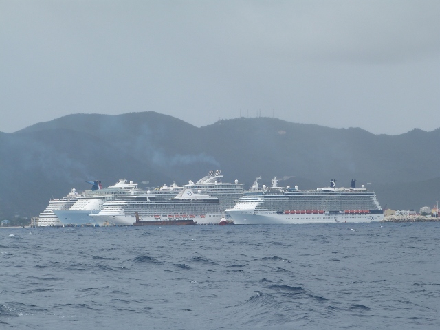 CruiseShips