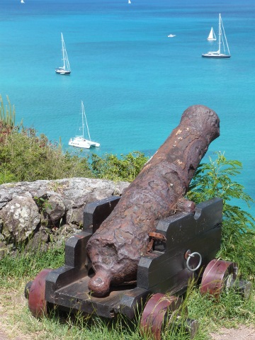 Cannon