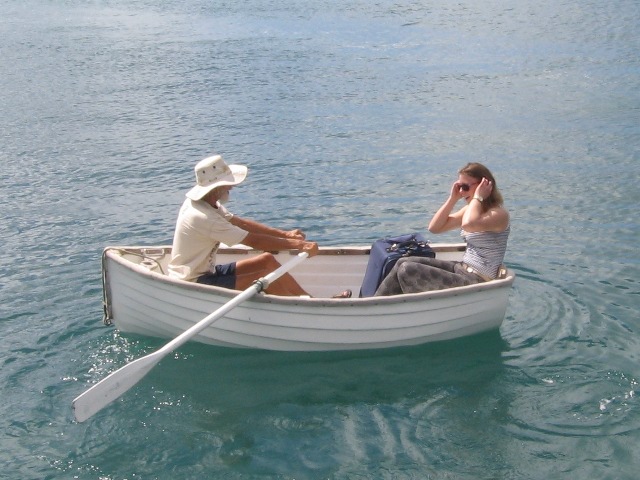 Dinghy