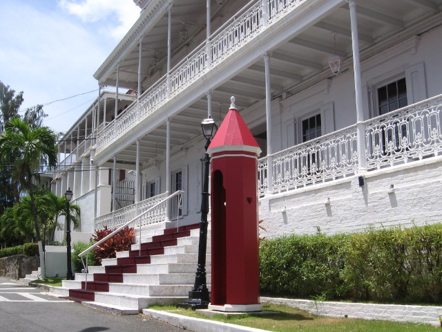 Government House