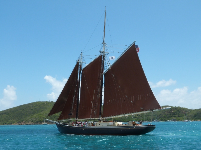 Schooner