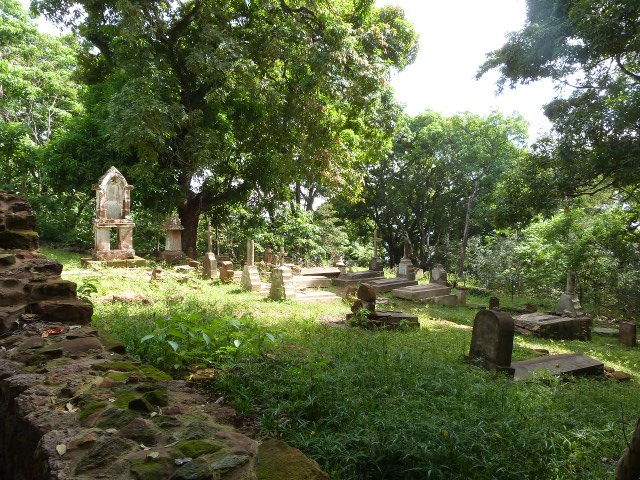 Child Cemetery