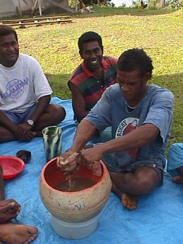 Kava Preparations