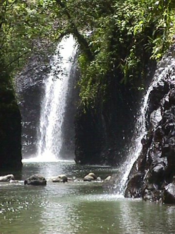 Falls
