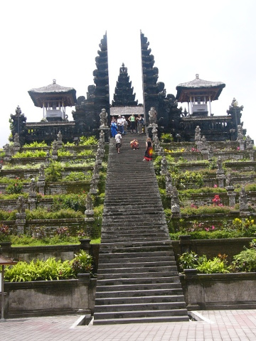 Mother Temple