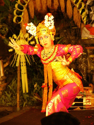 dancer