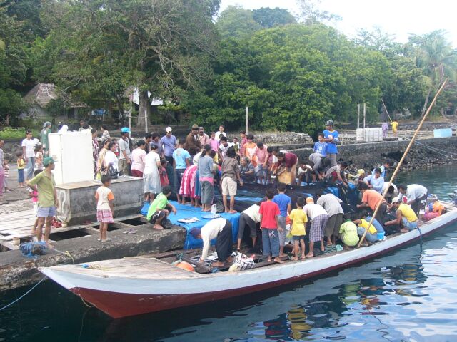 Fishermen