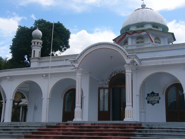 Mosque