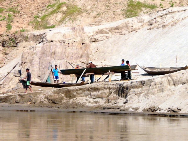 CanoeBuilders