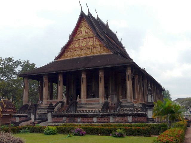 Haw Phra Kaew