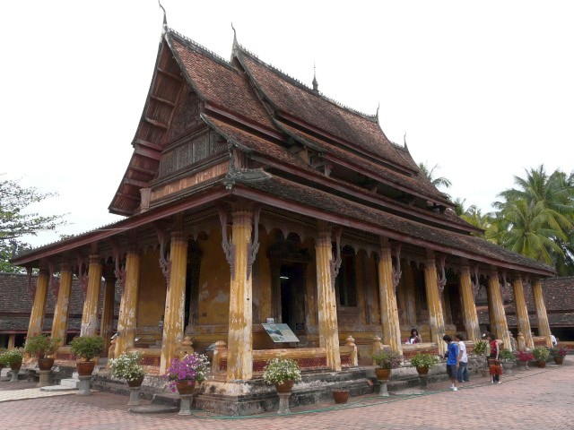 Wat Si Saket