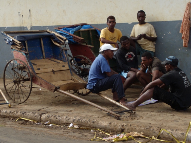 rickshaw-gang