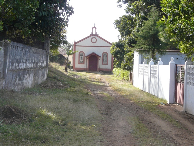 church-school