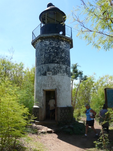 lighthouse